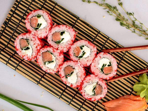 Василий - Ролл Кудесник