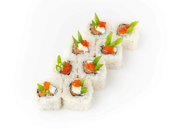 Косатка - Клеопатра