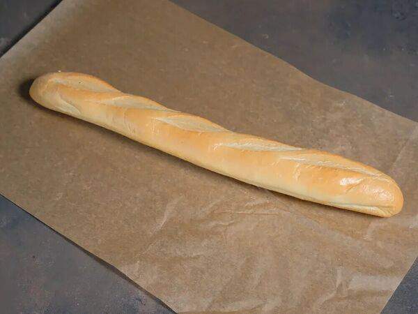 Chalet River Club - Багет Французский