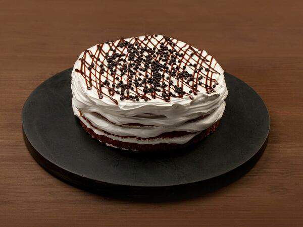 Ладная - Торт Сметанный бабушкин