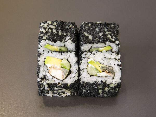 Top Pizza - Ролл Калифорния унаги