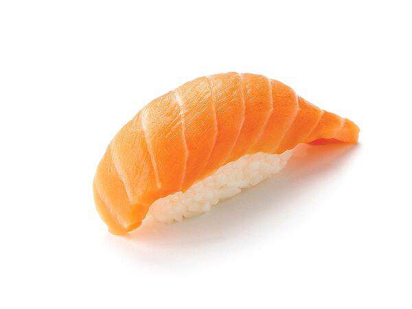 Сушишоп - С лососем