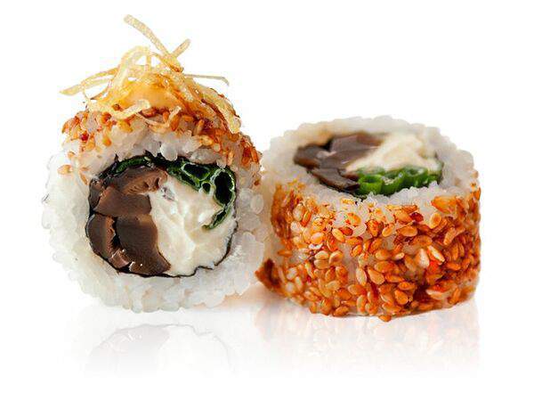 Sushi House - Шиитаке маки