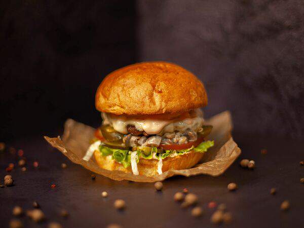 МясникOFF - ЛесникOFF