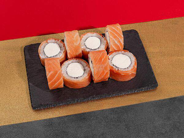 Fuji Yammi - Филадельфия Классик