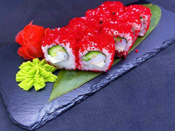 Суши Shop - Ролл Сакура