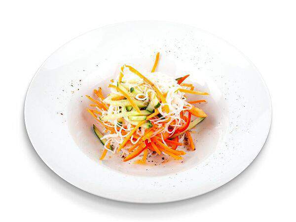 ШашлыкоFF - Салат Фунчоза