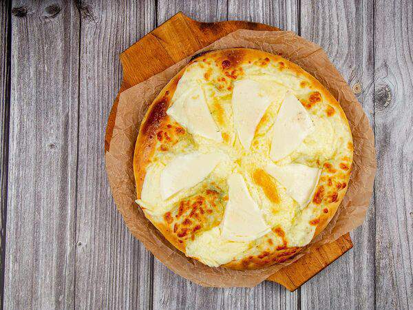 Уха & Хинкали - Хачапури царский