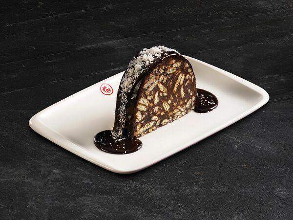 Gagawa - Пирожное Мозаика