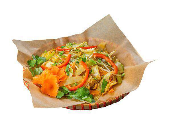 Madeinvietnam - Удон чау