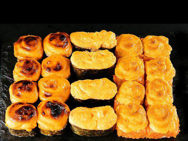 Doner Kebab House - Сет Запеченный