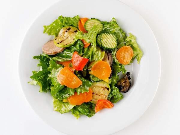 Mamma Mia - Салат Рафаэль