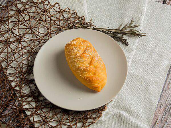 Добропек - Пирожок с яблоком