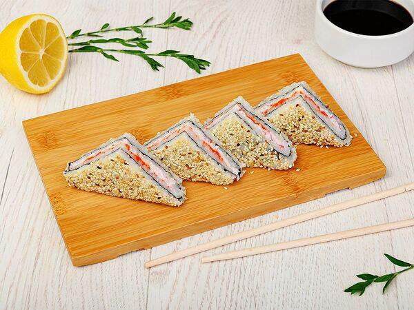 Суши Love - Сэндвич Калифорния