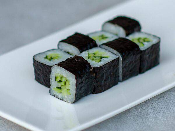 Uzumaki38 - Каппа Маки