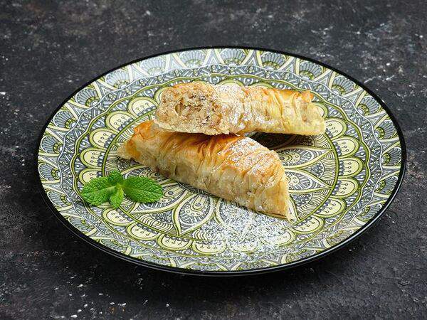 Почем харчо - Пахлава