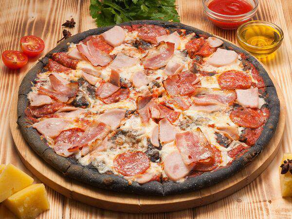 Ресторан Roma Pizza в Перми