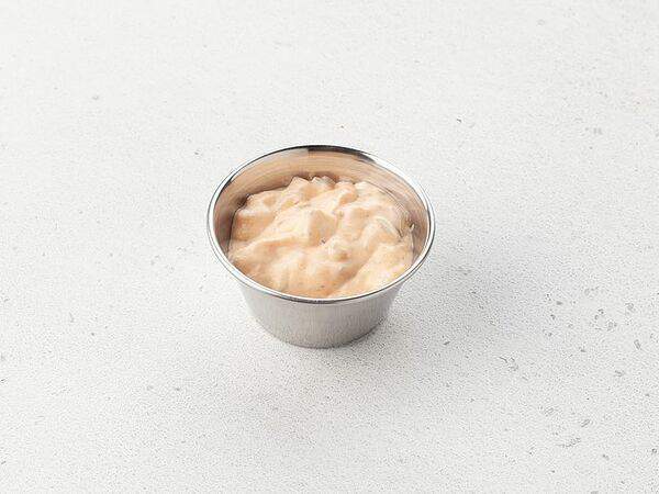 AVO Kitchen & Bar - Соус Сметана-хрен