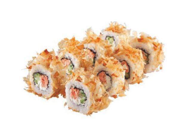 Pho Bo - Ролл Бонито