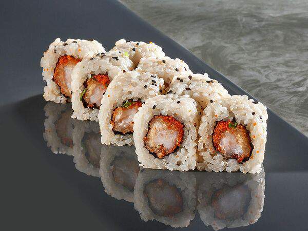 Umami Kitchen - Острая креветка