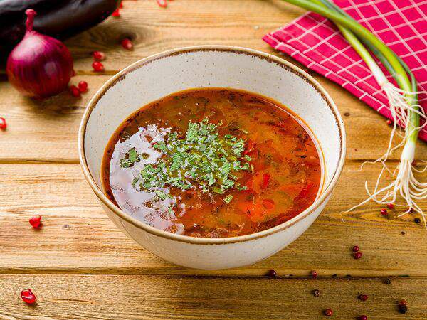 Хинкальная - Харчо