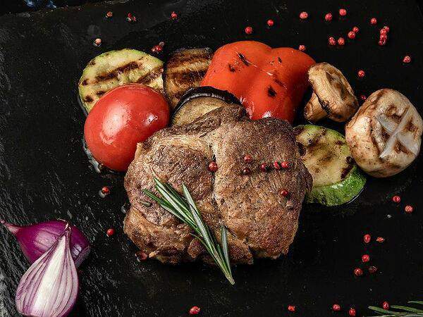 Джентльмены удачи - Стейк из cвинoй шеи