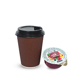 Domino's Pizza - Чай Клюква с имбирем