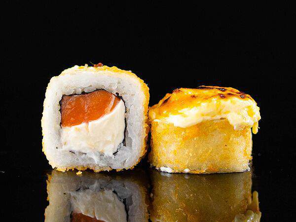 Cити ролл - Ролл Зимняя сказка