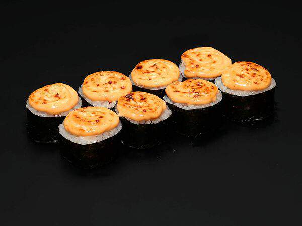 Sushi-country - Нэшвилл