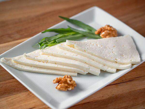 Ткемали - Имеретинский сыр