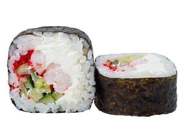 Big Size Roll - Кабуки