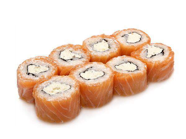 Pho Bo - Ролл Мегафиладельфия