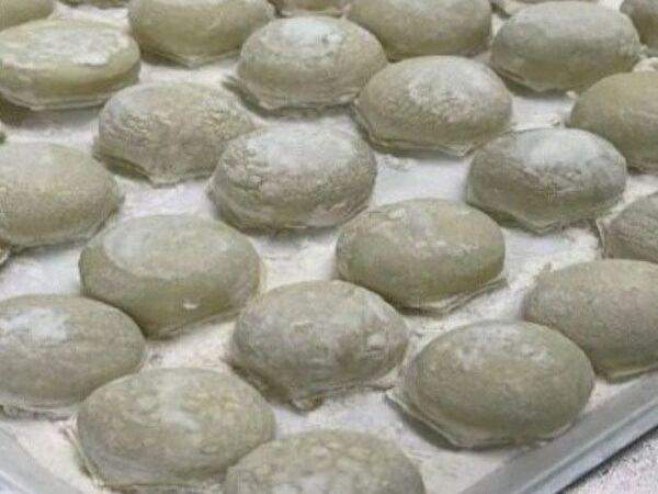 Спорт кафе - Замороженные Пельмени домашние