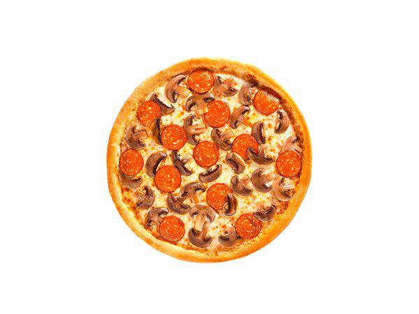 FoodRain - Пицца Пепперони средняя