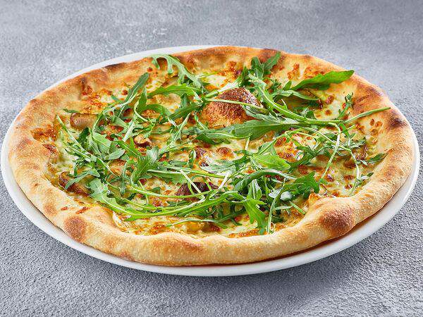 Sapori Di Italia - Белые грибы и руккола