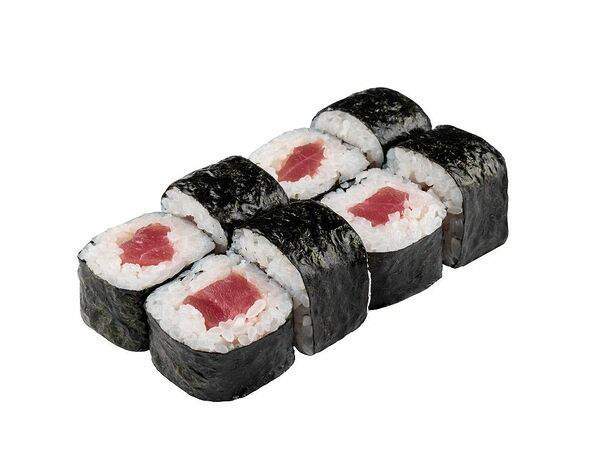 Дон пиццерони - Текка маки