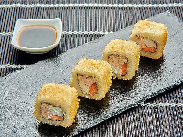 Smetana - Сяке хот