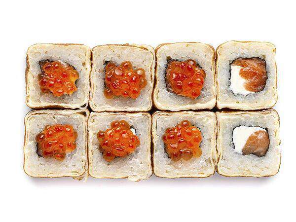 ЁбиДоёби - Икура маки