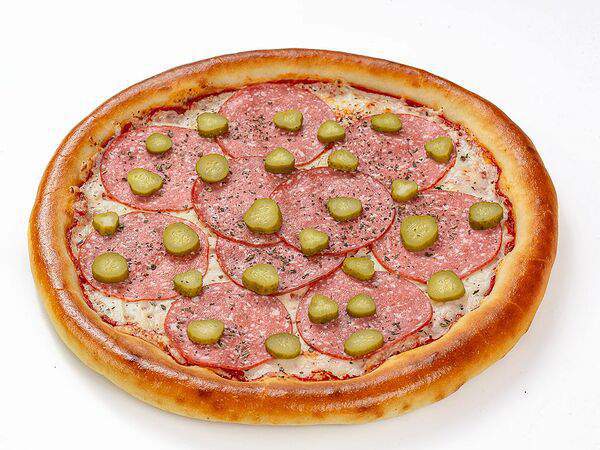 Red Dragon - Флоренция маленькая