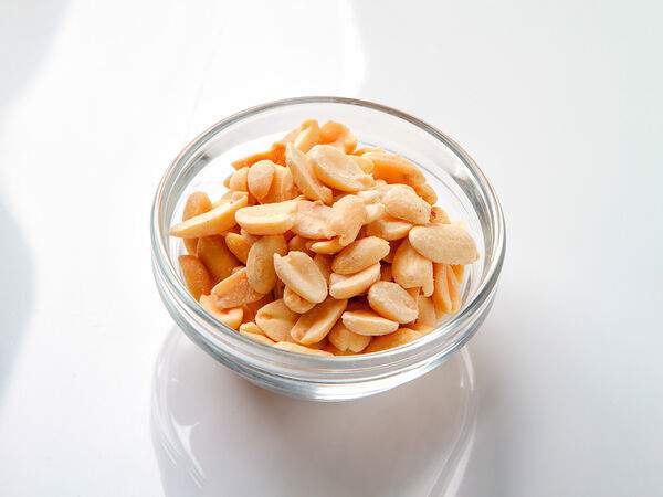 Блинная Сковородка - Арахис соленый