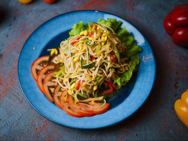 Кафе Gold - Су цо фунчеза