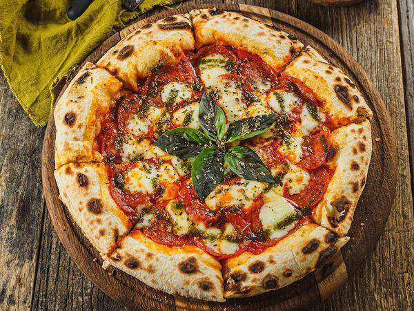 La Famiglia - Пепперони