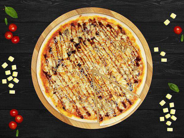 FishRoll - Пицца Курица Терияки