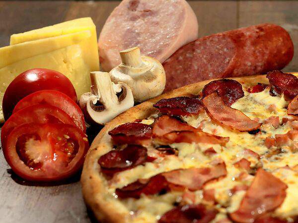 Рио пицца - Рио