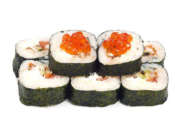 Суши фикс - Ролл Глаз дракона