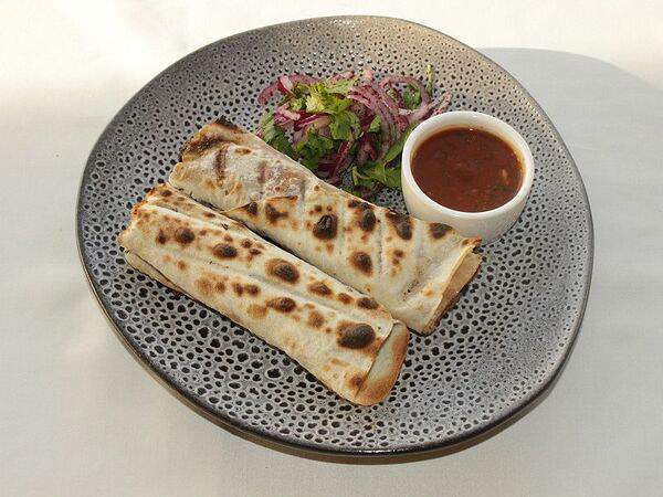 Каравелла - Люля-кебаб