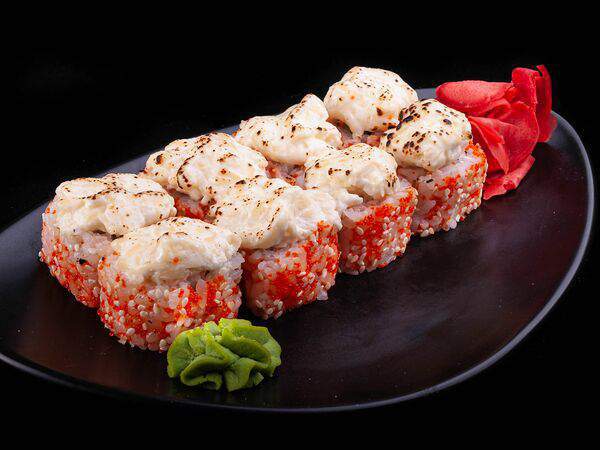 Киото - Ика яки