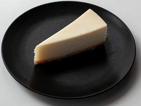 Caffeshop - Чизкейк Нью-Йорк