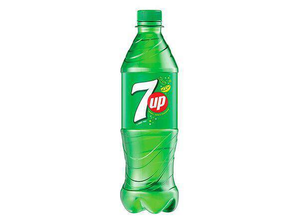 Бургерная лавка Краснодарский парень - 7Up