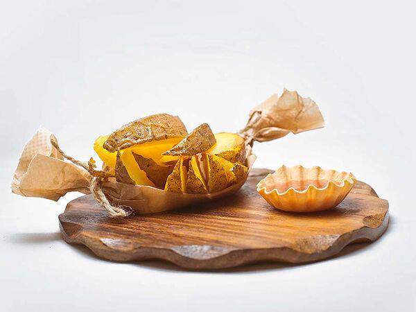 ГрафинЪ - Картофель по-деревенски